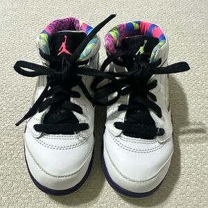 Nike Air Jordan 5 Retro